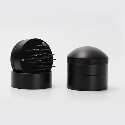 Distribuidor de Agujas para Máquina de Espresso y Barismo 58mm