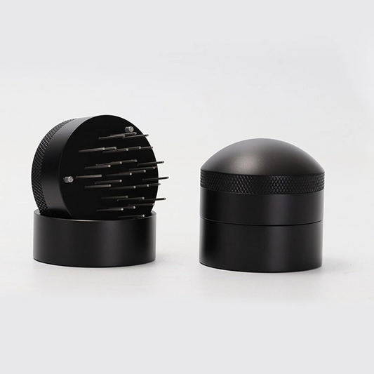 Distribuidor de Agujas para Máquina de Espresso y Barismo 58mm