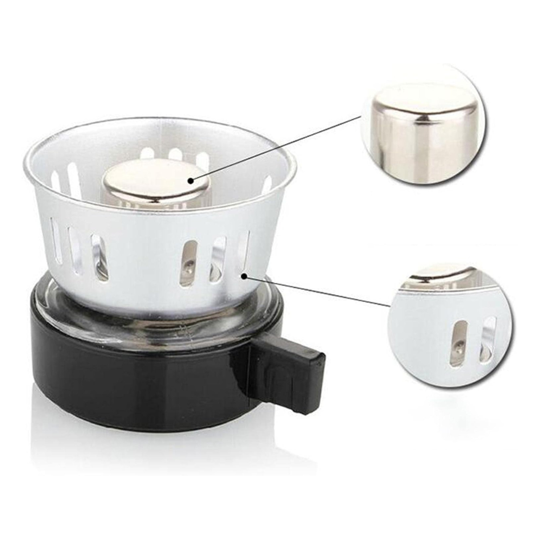 Mechero Sifon Camping Viajero Laboratorio