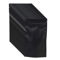 Sachet protector de Coffe Drips Negro X50uds
