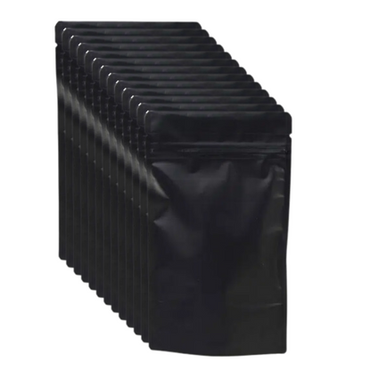 Sachet protector de Coffe Drips Negro X50uds