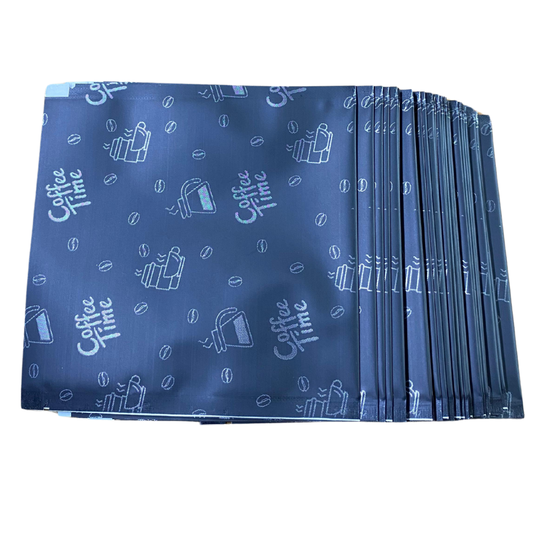 Bolsa Protectora Sachet Coffe Drips X50uds