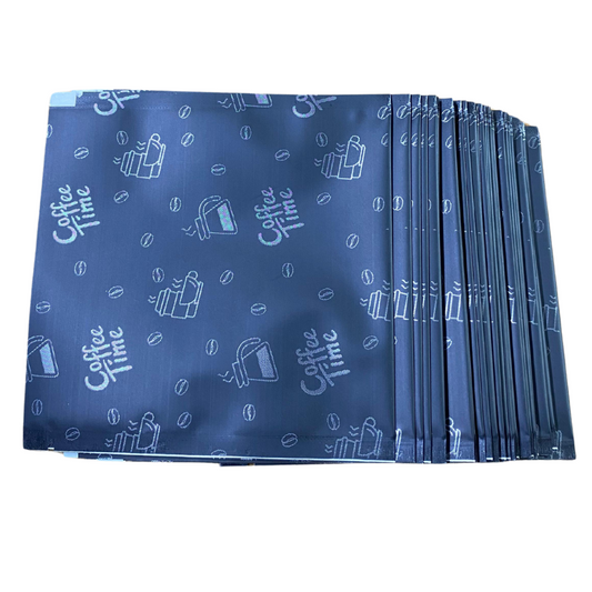 Bolsa Protectora Sachet Coffe Drips X50uds