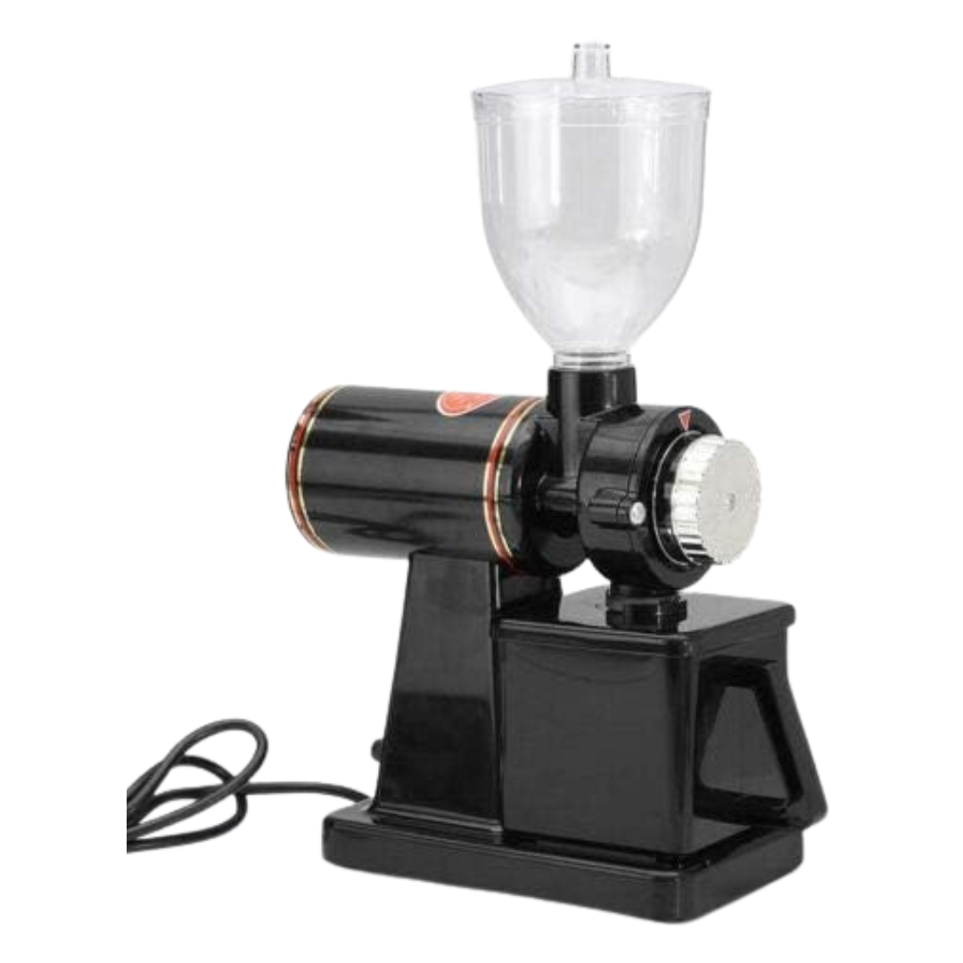 Molino Electrico de Café Tiipo Tolva Hogar y Negocios 250gr