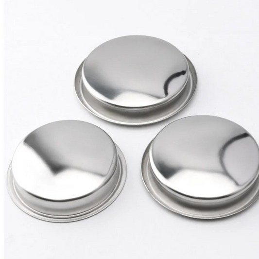 Filtro Ciego Canasta de Lavado 58mm