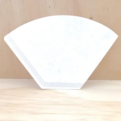 Filtros de Papel Tipo Melitta Generico x100uds  1-4 Tazas