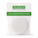 Filtros Metodo Cafetera Toddy Cold Brew Originales X2 Para Cafe Frio