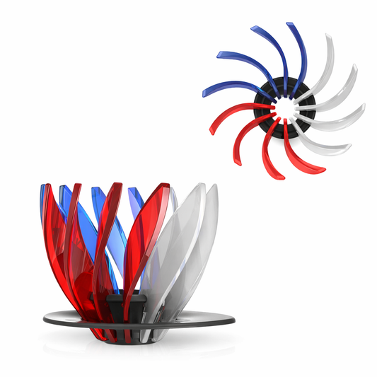 Cafetera Metodo V60 Tipo Suiren