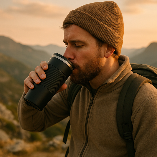 Ideal para empresas o regalos funcionales: puedes personalizarlo con tu marca o mensaje especial.