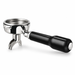 Portafiltro Doble Salida 58 mm para Maquina Espresso