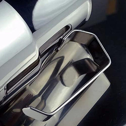 Jarra Espumadora de Leche con Punta Fina Motta