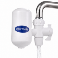 Purificador Filtro de Agua para Grifo | Café y Bebidas | Negocios HORECA