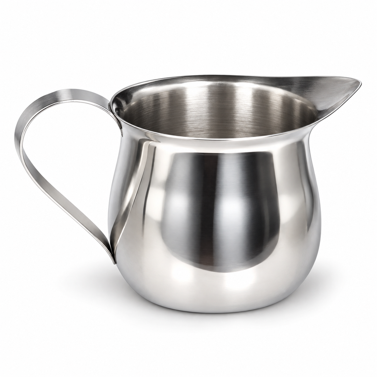 Jarra Medidora para Espresso 1 Oz 30 ml Metalica