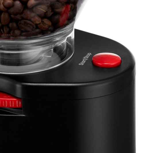 Bodum Bistro Molino Electrico Muelas Conicas 220g - 160w