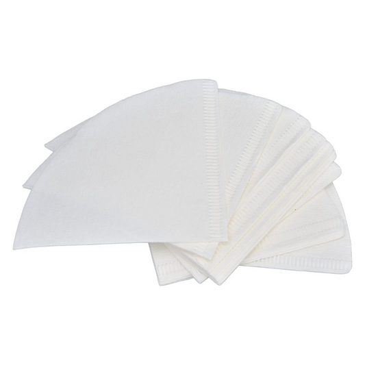 Kit Cafetero V60 | Metodo V60 Acrilico + Server #01 +Cuello de Cisne Negra 350ml + Cafe Insignia + Caja tipo Regalo