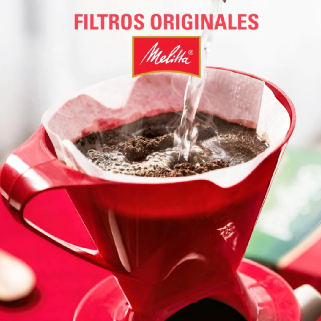 Filtros de Café Melitta Original #2
