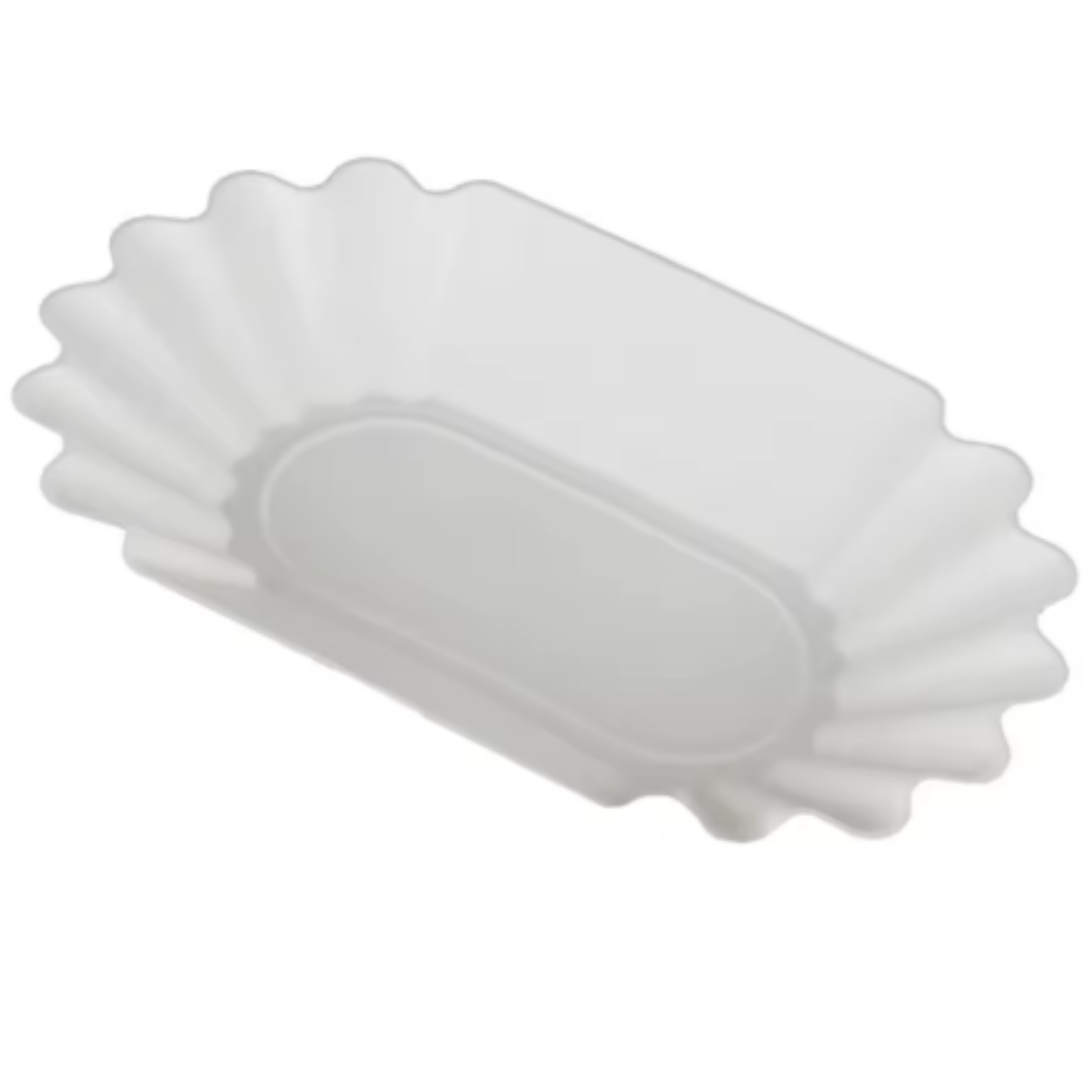 Bandeja para Catación y Selección de Café Grande.