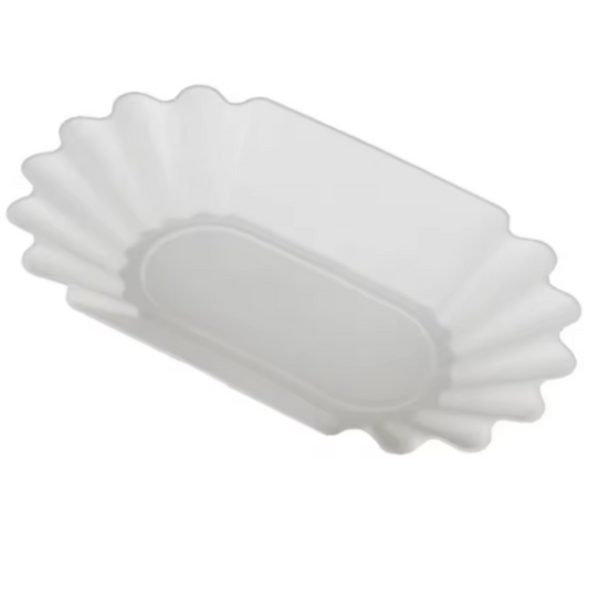 Bandeja para Catación y Selección de Café Grande.