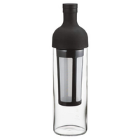 Botella Hario de ColdBrew 650ml Negra