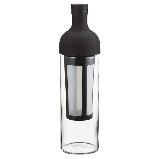 Botella Hario de ColdBrew 650ml Negra