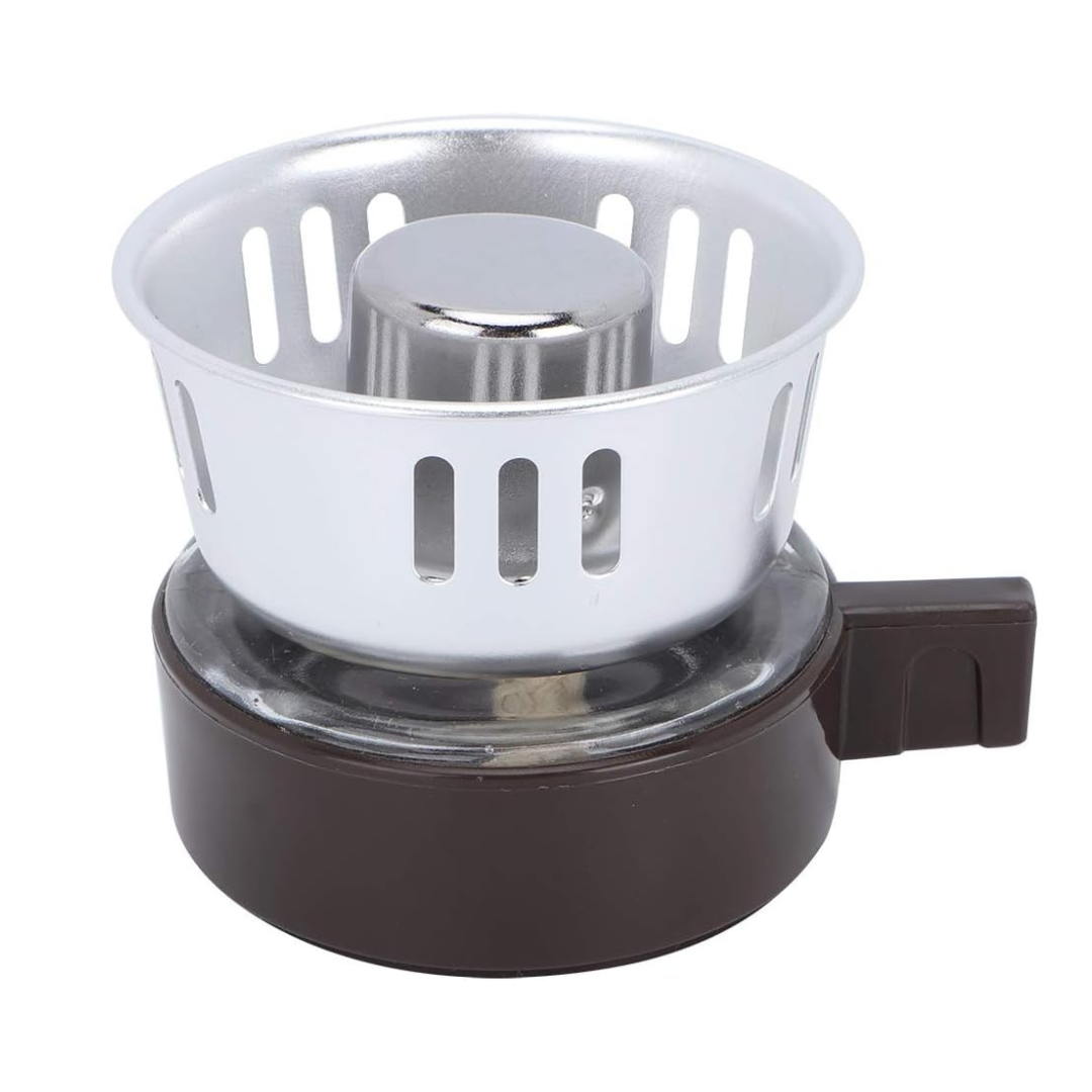 Mechero Sifon Camping Viajero Laboratorio