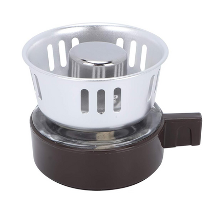 Mechero Sifon Camping Viajero Laboratorio