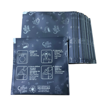 Bolsa Protectora Sachet Coffe Drips X50uds