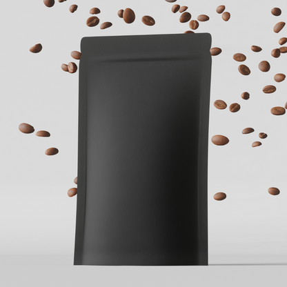 Sachet protector de Coffe Drips Negro X50uds