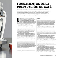 Atlas mundial del café | James Hoffmann | Libro en español pasta dura