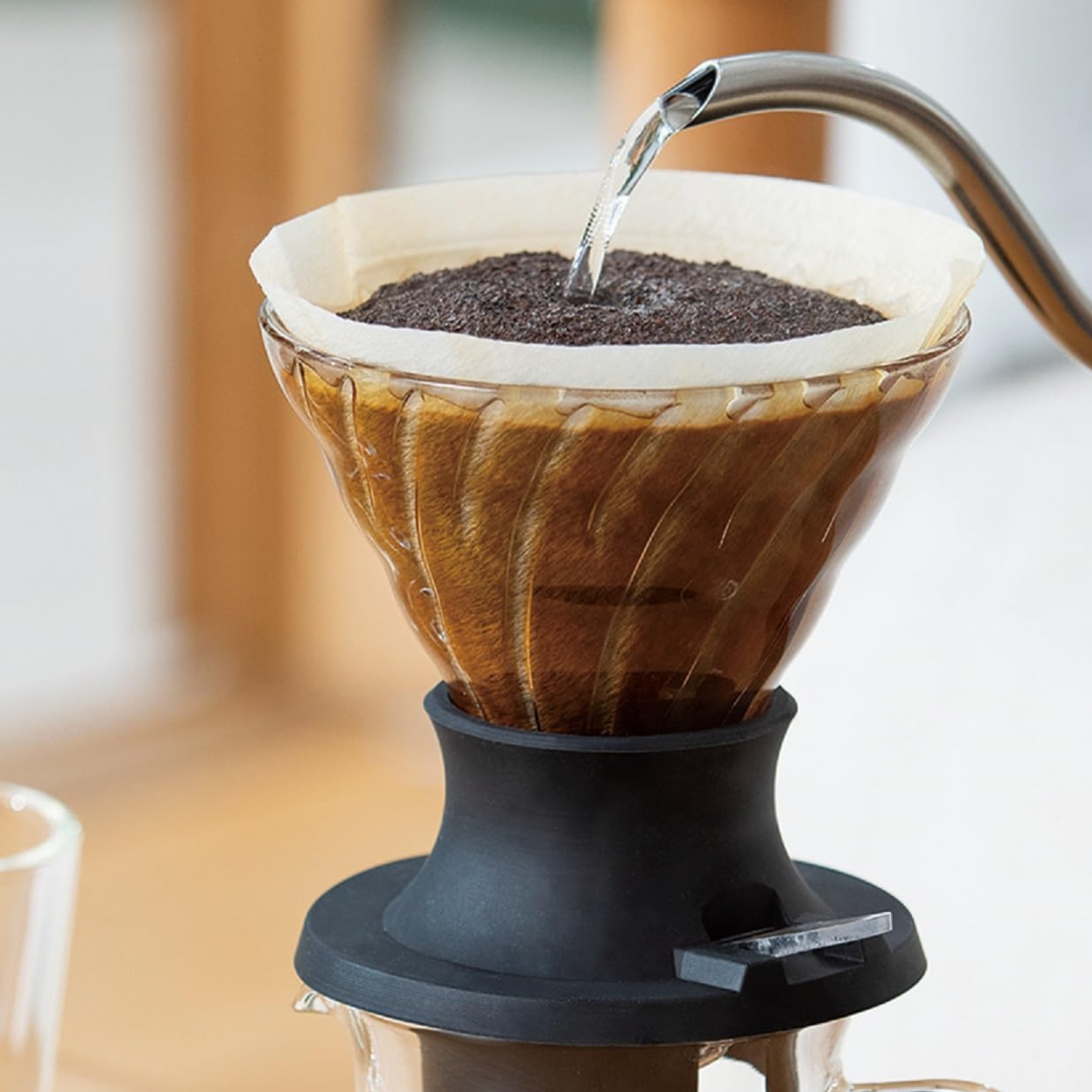 HARIO SWITCH Inmersion Dripper Server Set