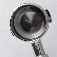 Filtro Ciego Canasta de Lavado 58mm