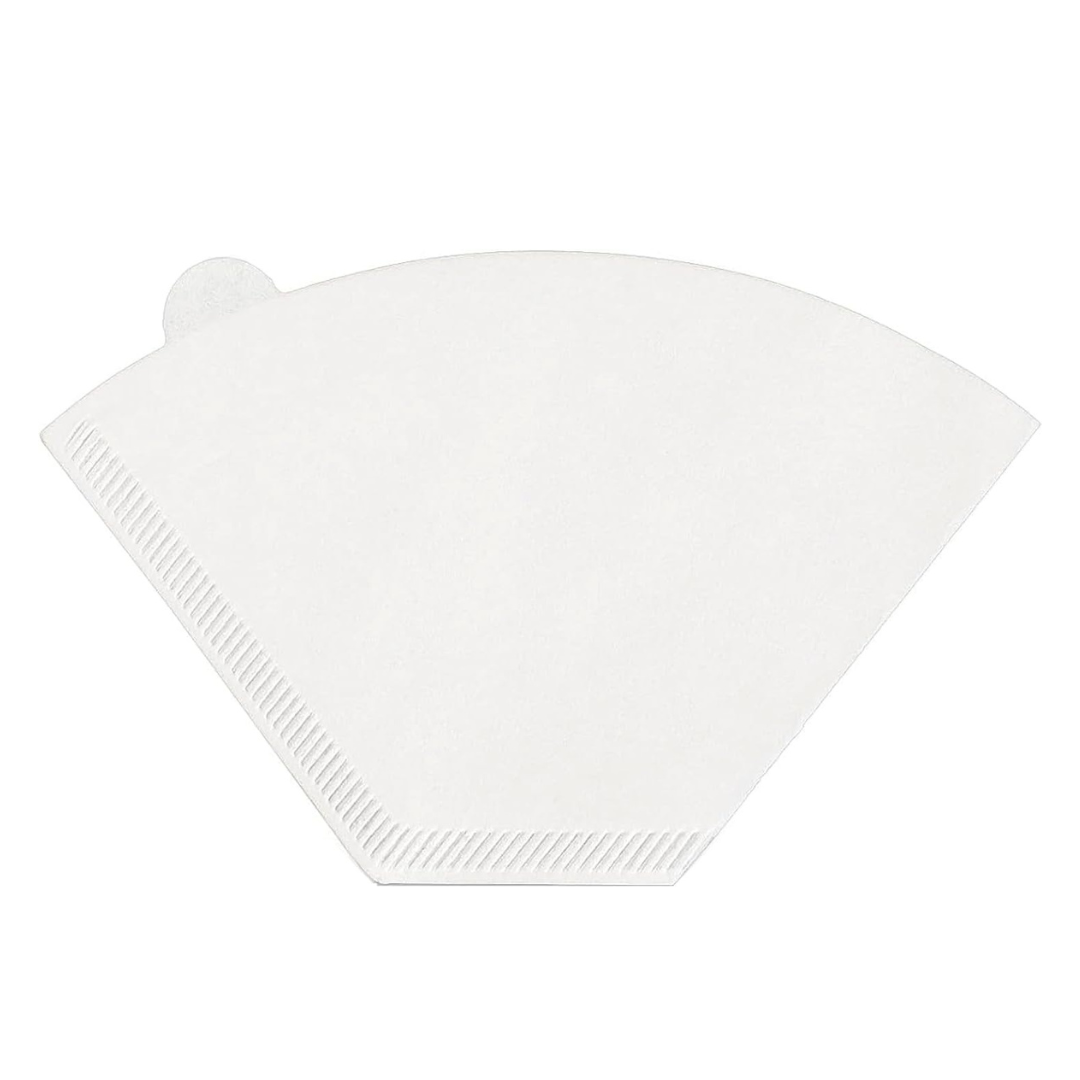 Filtros de Papel Tipo Melitta Generico x100uds  1-4 Tazas