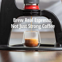 Cafetera Flair NEO Flex Espresso Manual con Maleta Viajera