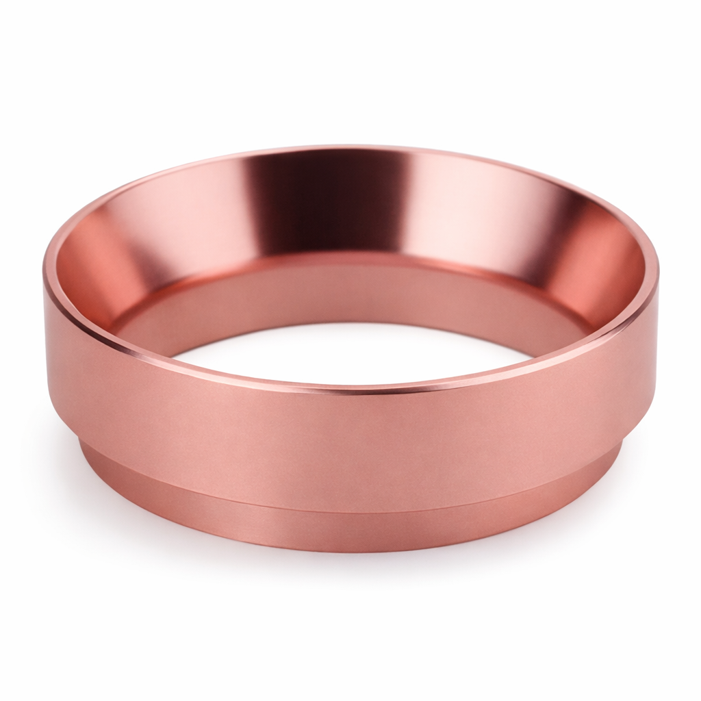 Anillo Dosificador Espresso Portafiltro Accesorio Barismo