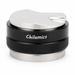 Tamper y Distribuidor de Cafe Maquina Espresso 2 en 1 Negro de 51 mm