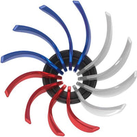 Kit Cafe Drip V60 Flor de Loto Tipo Hario Suiren