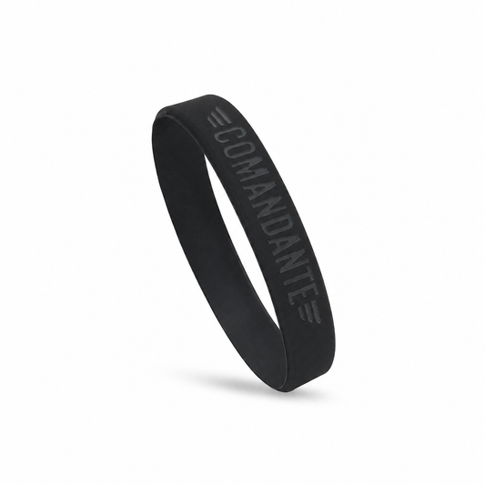 Pulsera Molino Cafe Comandante Negra Small  | Grip para C40 y C60