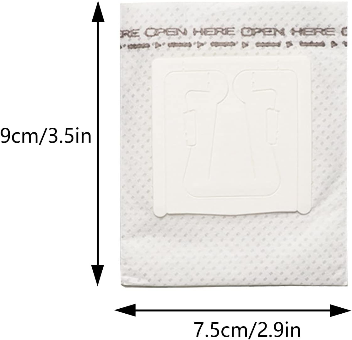Filtros Coffee Drip para Café e Infusiones
