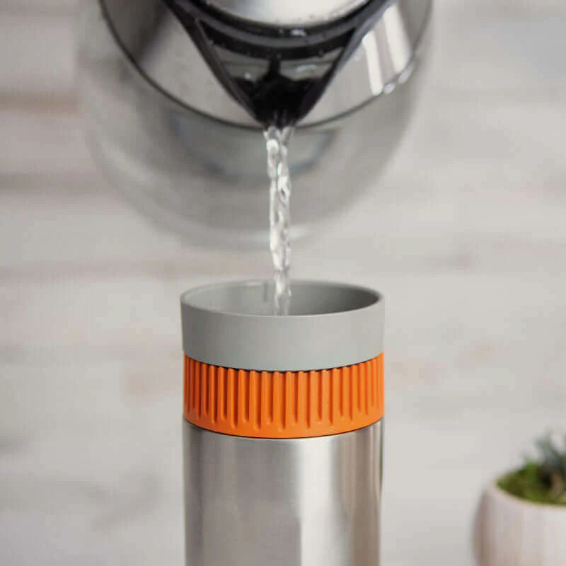 Cafetera Portatil PipaMoka Wacaco