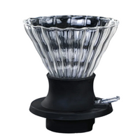 Cafetera V60 – Dripper genérico para inmersión 02
