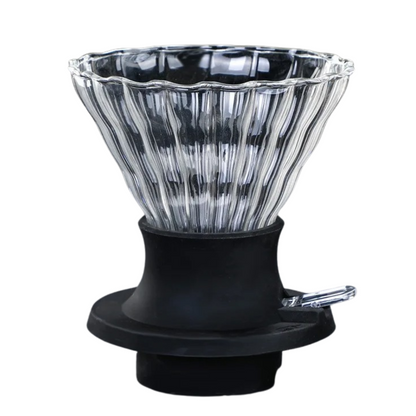 Cafetera V60 – Dripper genérico para inmersión 02