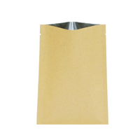 Bolsa Protectora Sachet para Coffee Drips x50ud Blanco