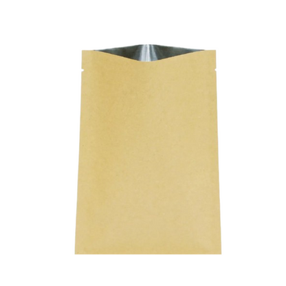 Bolsa Protectora Sachet para Coffee Drips x50ud Blanco