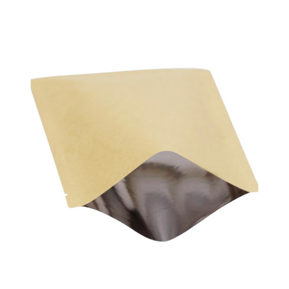 Bolsa Protectora Sachet para Coffee Drips x50ud Blanco