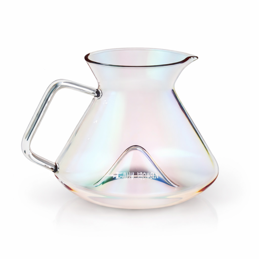 Server 02 de Café 600ml Tornasol