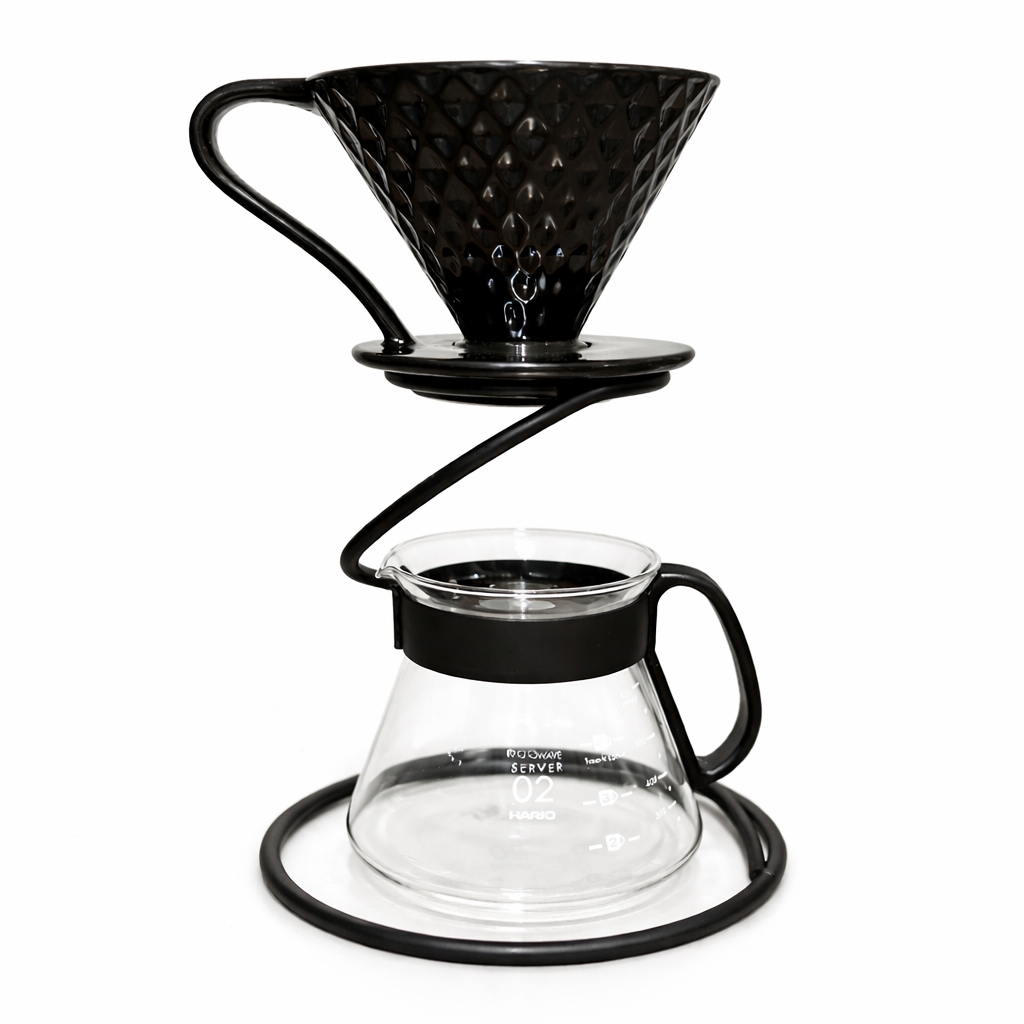 Base Estacion de Cafe Filtrado Dripper v60