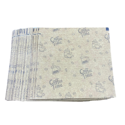 Bolsa Protectora Sachet Coffe Drips X50uds