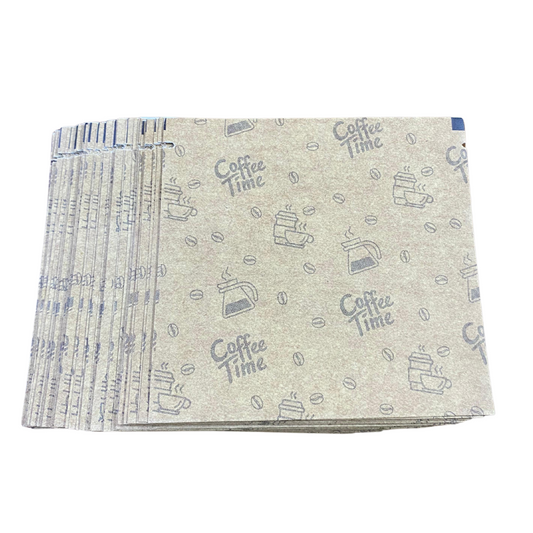 Bolsa Protectora Sachet Coffe Drips X50uds