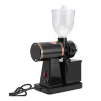 Molino Electrico de Café Tiipo Tolva Hogar y Negocios 250gr