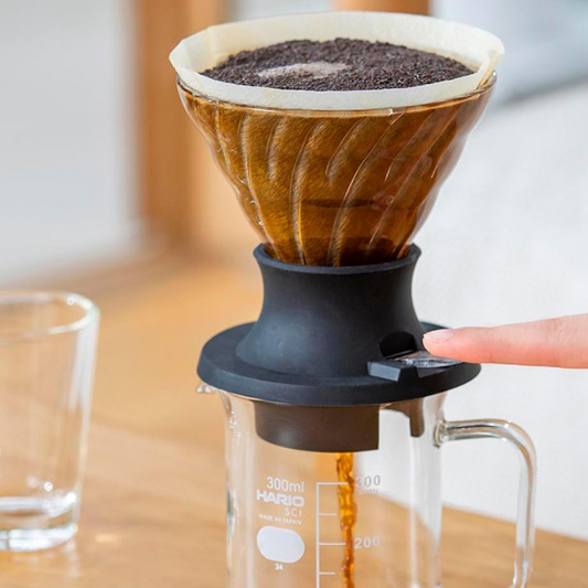 HARIO SWITCH Inmersion Dripper Server Set